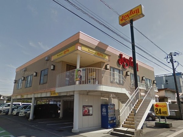 アーベイン潮見(ジョイフル宮崎永楽店)