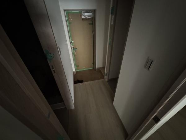 アーベイン潮見