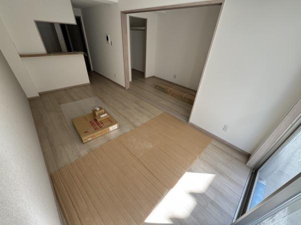 アーベイン潮見