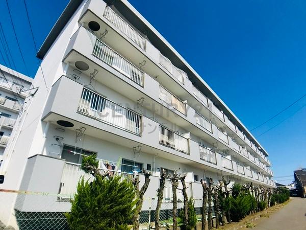 崎原第3マンション