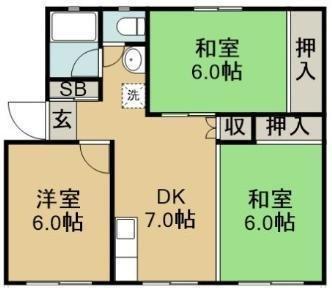 崎原第1マンション