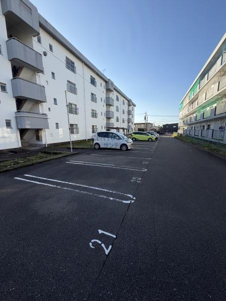 崎原第1マンション