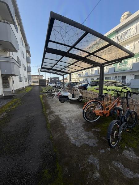 崎原第1マンション