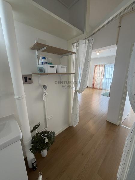 崎原第1マンション