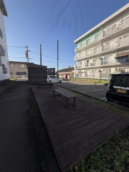 崎原第1マンション