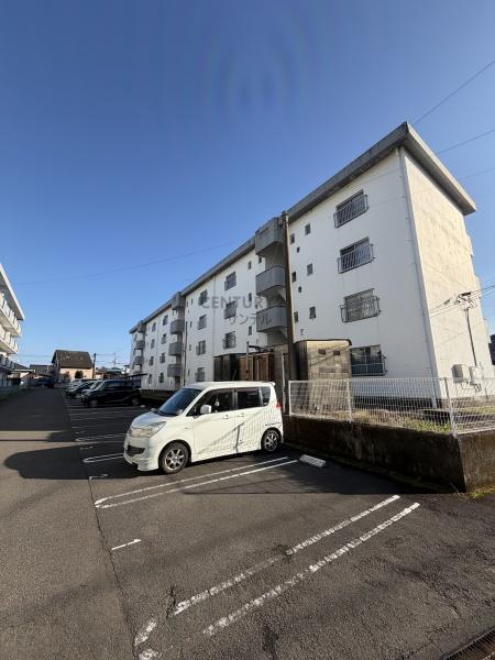 崎原第1マンション