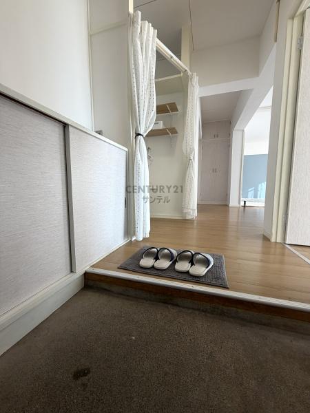 崎原第1マンション