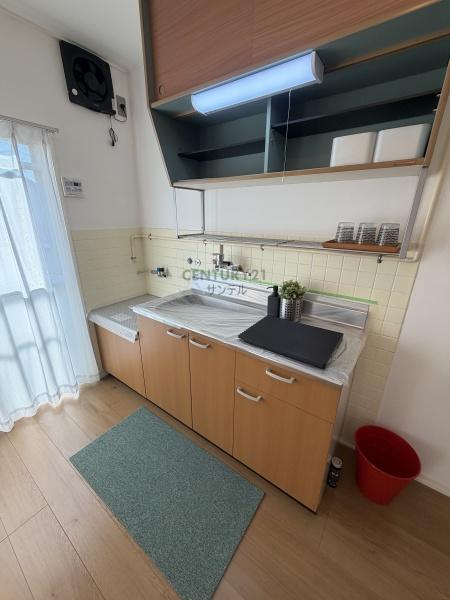 崎原第1マンション