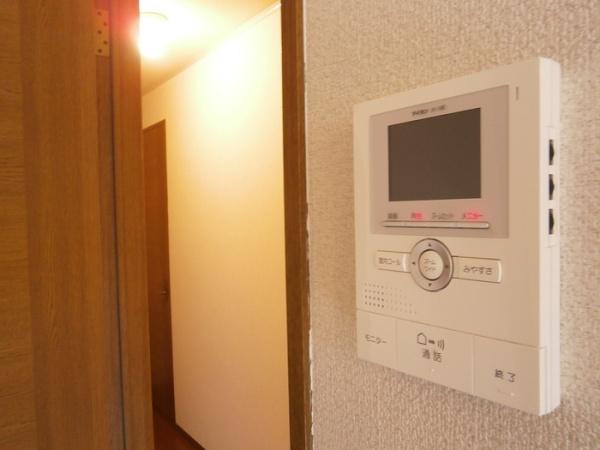 ファミール本郷A棟