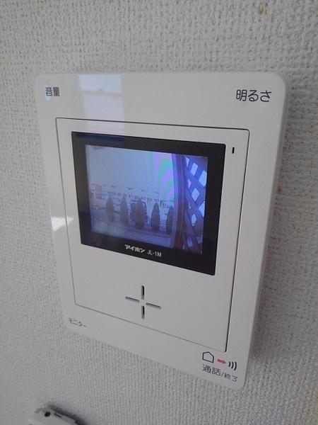 メゾン　ド　アダージョ　Ｄ
