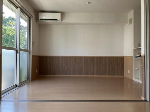 プレジオ南恒久