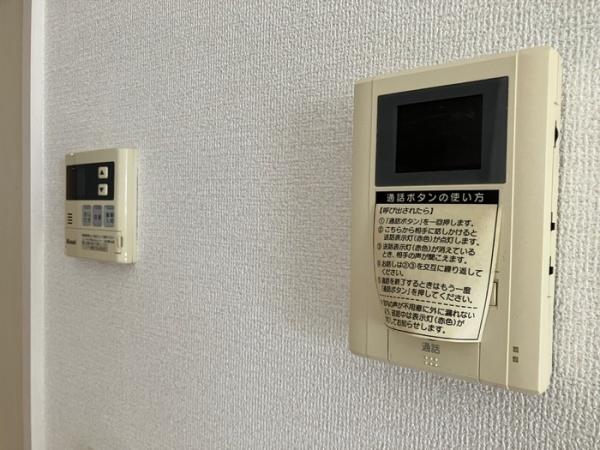 プレジオ南恒久