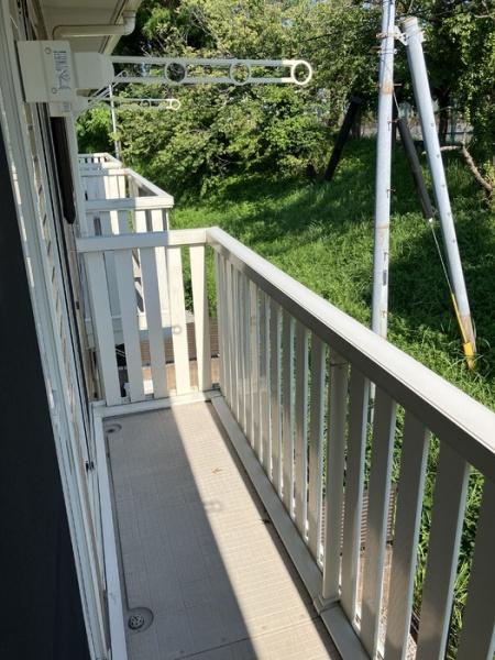 プレジオ南恒久