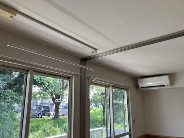 プレジオ南恒久