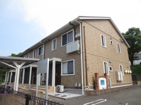 プレジオ南恒久