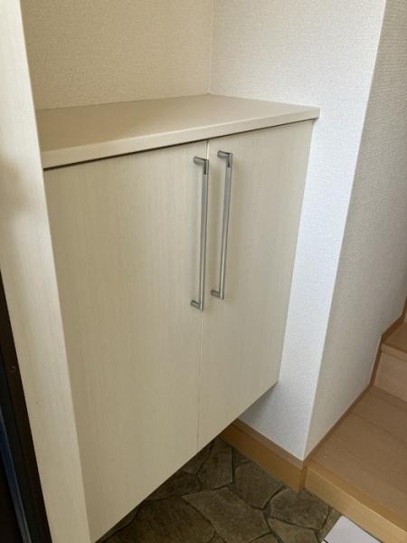 プレジオ南恒久