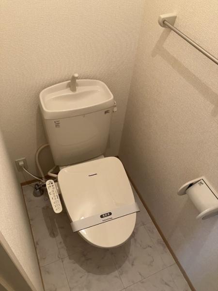 プレジオ南恒久