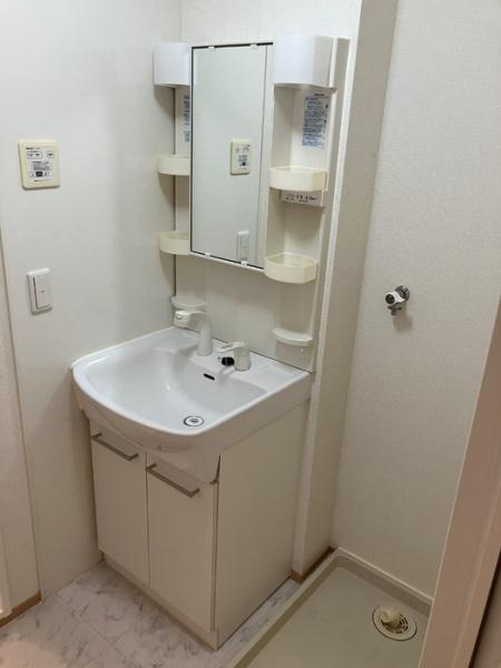 プレジオ南恒久