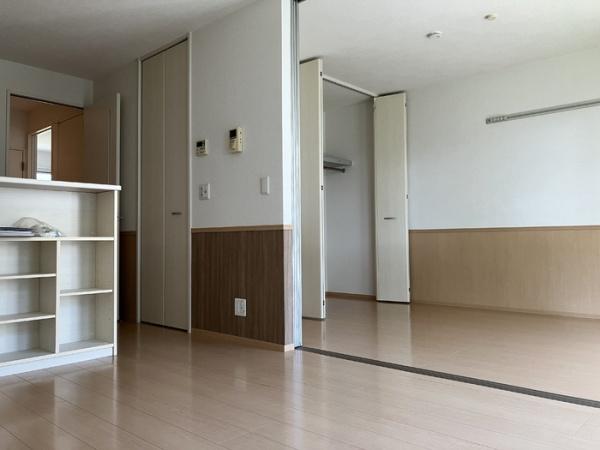 プレジオ南恒久