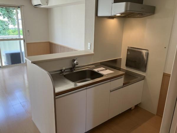 プレジオ南恒久