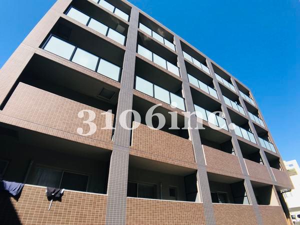 マリベールARASHIC２