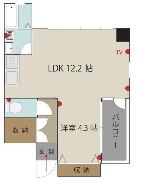 リヴィエールトピカ