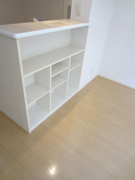 ポルテ　ボヌール桜ヶ丘