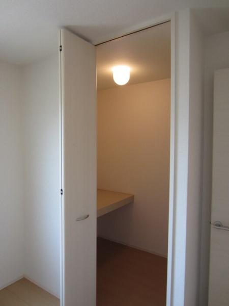 ポルテ　ボヌール桜ヶ丘