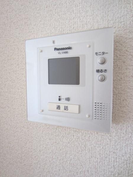 ポルテ　ボヌール桜ヶ丘