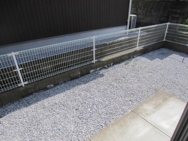 ポルテ　ボヌール桜ヶ丘