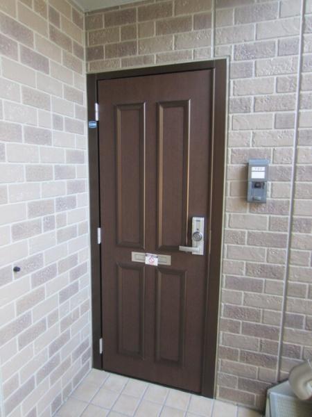 ポルテ　ボヌール桜ヶ丘