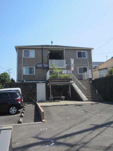 ポルテ　ボヌール桜ヶ丘