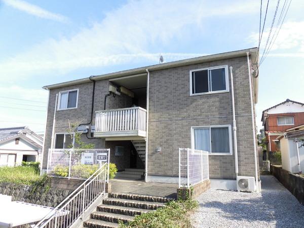 ポルテ ボヌール桜ヶ丘