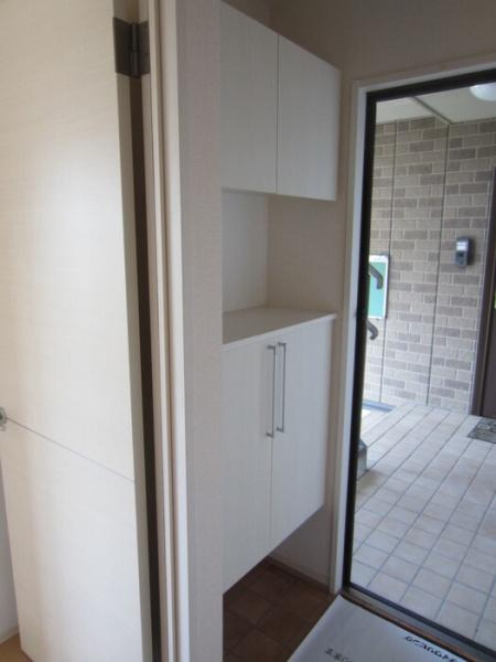 ポルテ　ボヌール桜ヶ丘