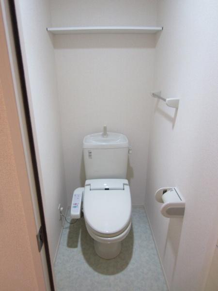 ポルテ　ボヌール桜ヶ丘