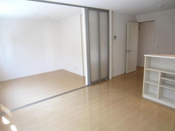 ポルテ　ボヌール桜ヶ丘