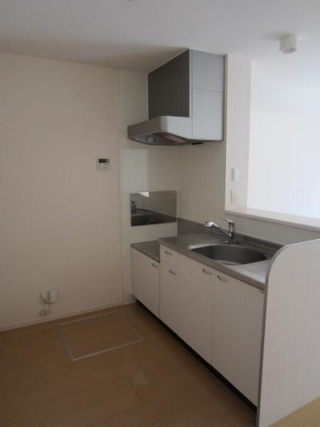 ポルテ　ボヌール桜ヶ丘