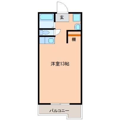 サンケイマンション第9ビル