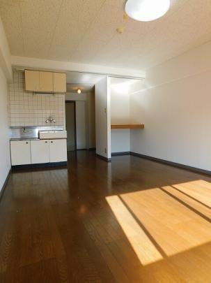 サンケイマンション第9ビル