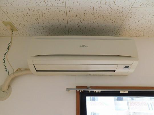 サンケイマンション第9ビル