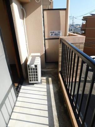 サンケイマンション第9ビル