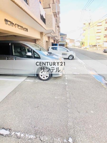 サンケイマンション第9ビル