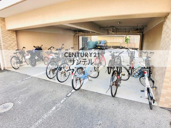 サンケイマンション第9ビル