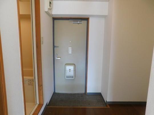 サンケイマンション第9ビル