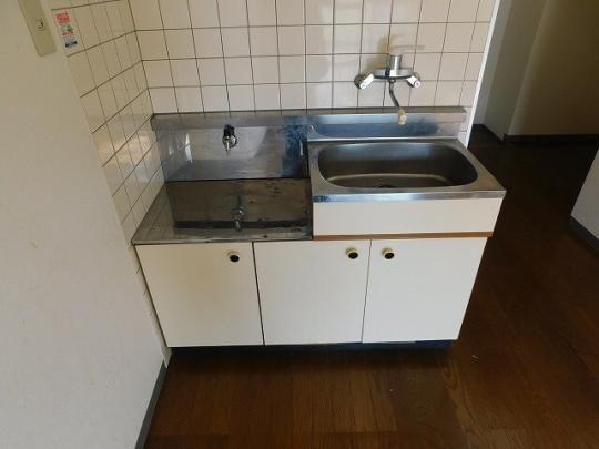 サンケイマンション第9ビル