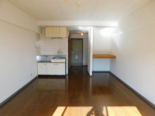 サンケイマンション第9ビル