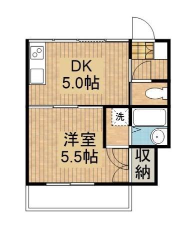 21コスモス恒久