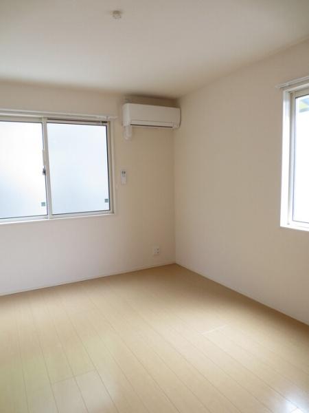 ルーム　ケースリー　C棟