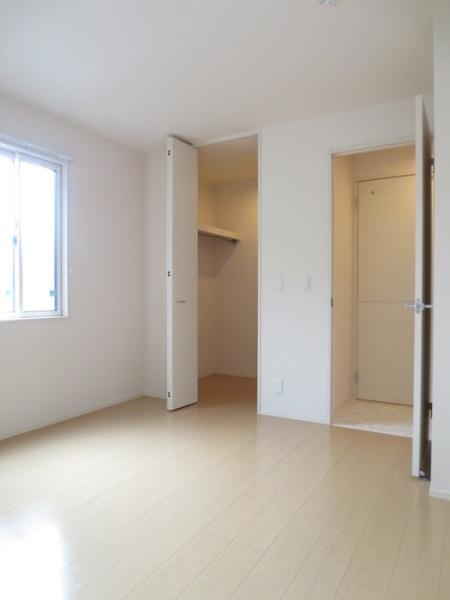 ルーム　ケースリー　C棟