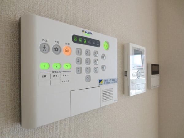 ルーム　ケースリー　C棟